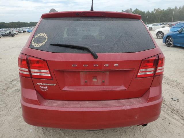 3C4PDCAB8HT709195 Dodge JOURNEY SE