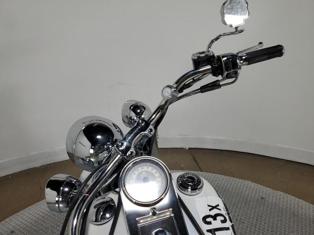 2006 HARLEY-DAVIDSON FLSTNI 1HD1JDB366Y043587