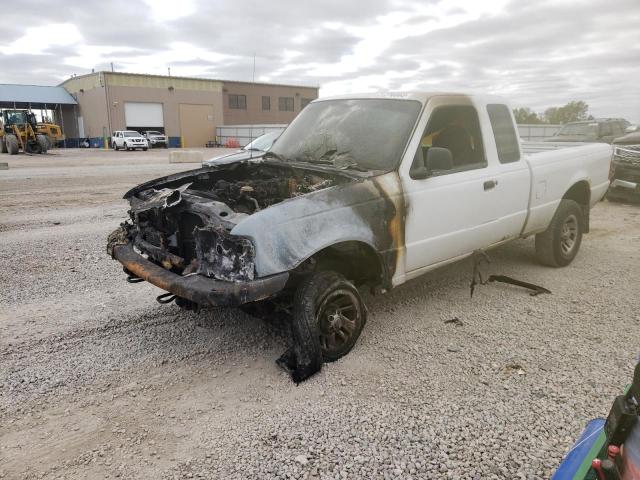 2001 Ford Ranger 