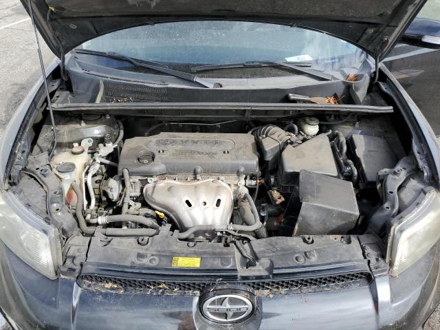 JTLZE4FE9EJ063347 | 2014 TOYOTA SCION XB