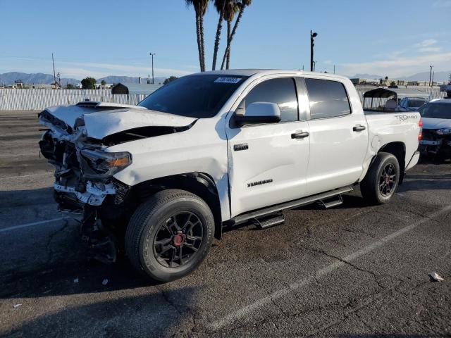 2021 Toyota Tundra 