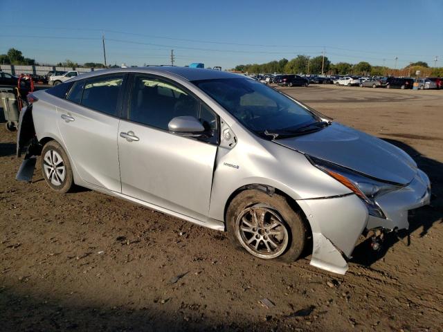 Vin: jtdkbrfu0h3049159, lot: 70757613, toyota prius 20174