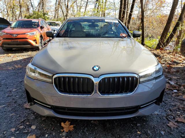 2021 BMW 530 XI - WBA13BJ09MWX11458
