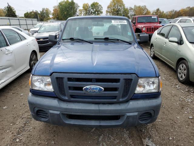 1FTYR10D58PA22824 | 2008 Ford ranger