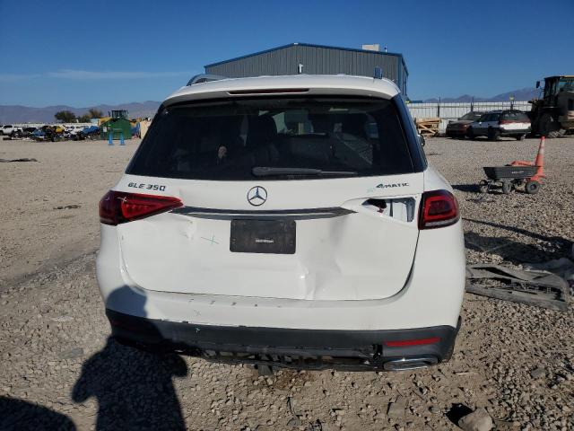 4JGFB4KB0LA011875 Mercedes-Benz Gle 350 4matic