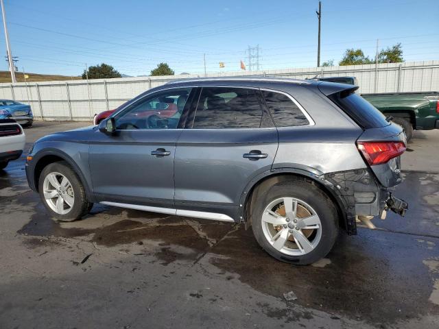 WA1BNAFY3J2122638 2018 AUDI Q5, photo no. 2