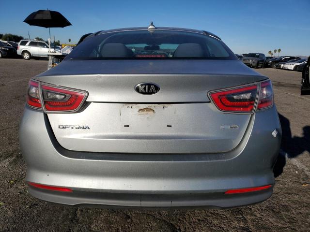 KNAGM4AD9G5095888 KIA OPTIMA HYBRID