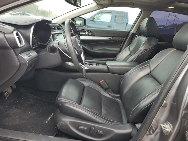 1N4AA6AP9GC416370 Nissan Maxima 3.5s
