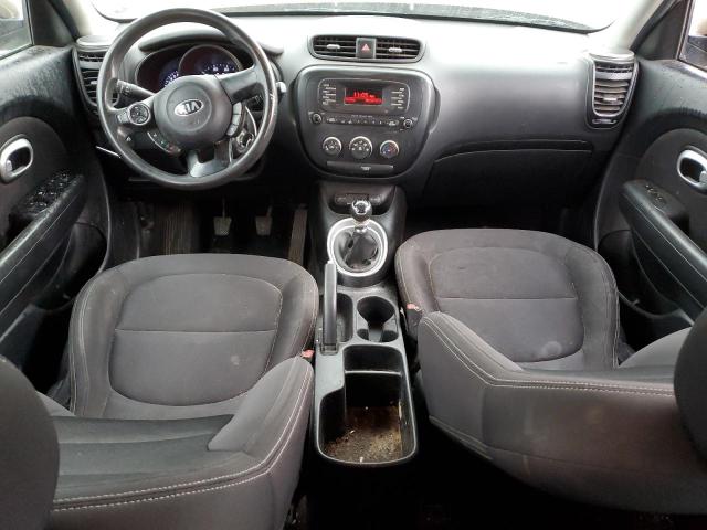 KNDJN2A29F7154689 KIA Soul