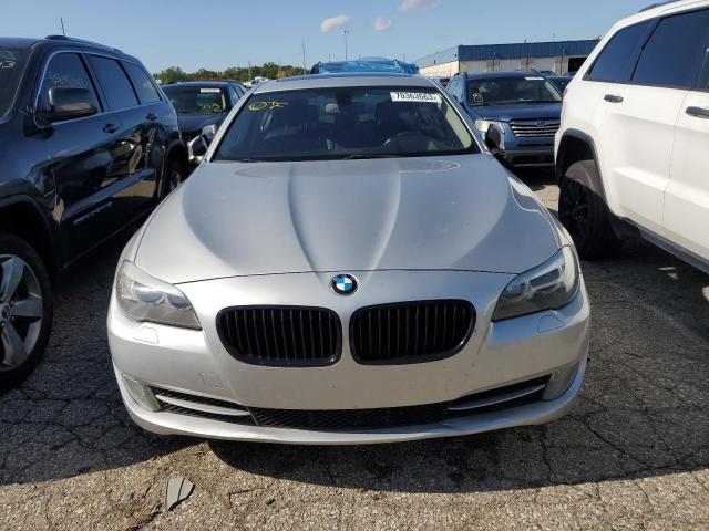 VIN WBAXH5C53DDW15293 2013 BMW 5 Series, 528 XI no.5