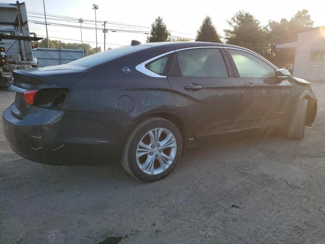 2G1115SL3E9115378 | 2014 CHEVROLET IMPALA LT