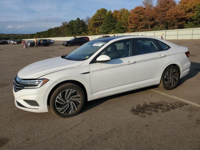 2021 Volkswagen Jetta SEL