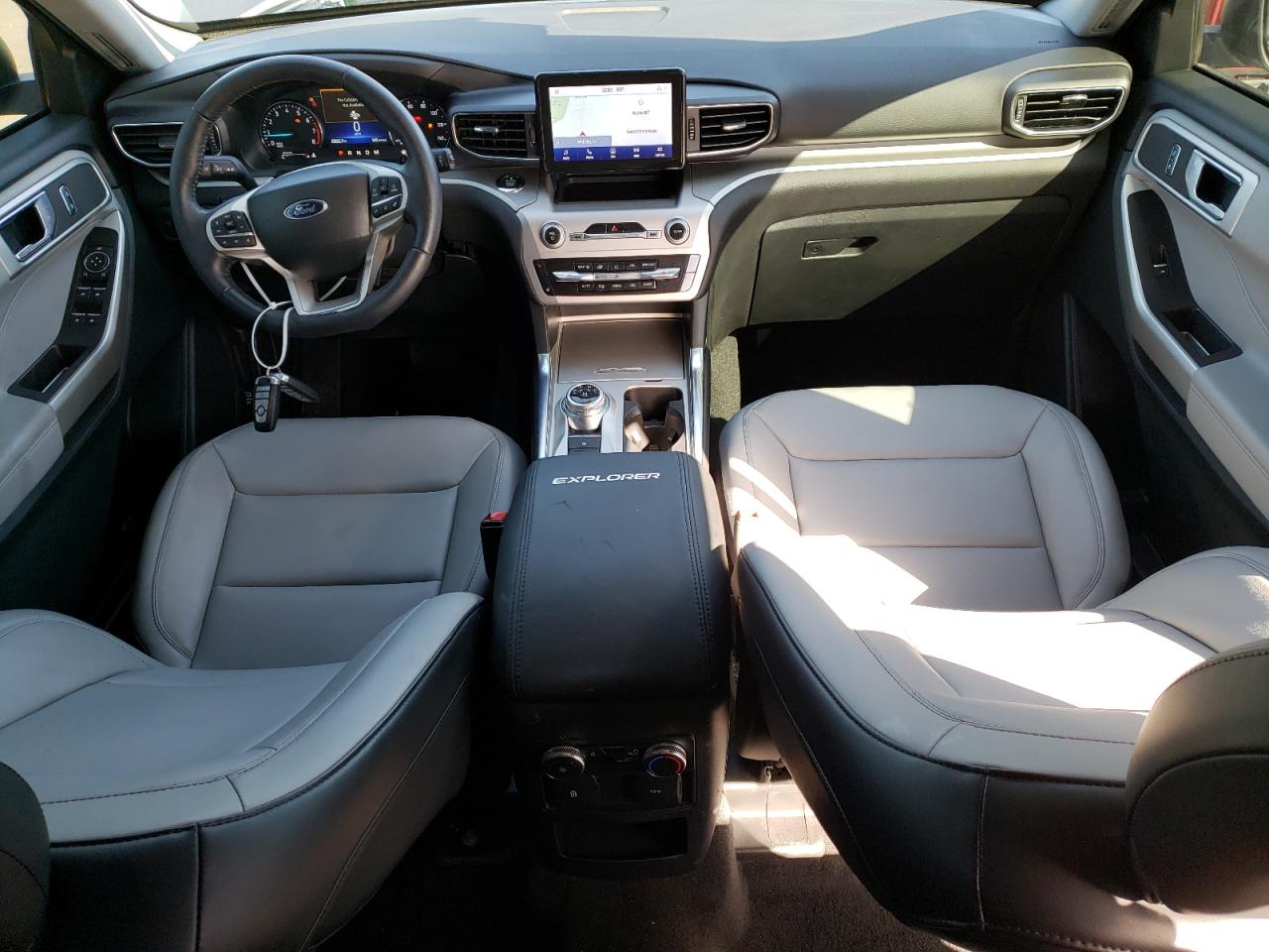 1fmsk7dh8mgb67663 1FMSK7DH8MGB67663 2021 Ford Explorer Xlt