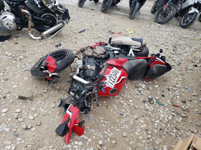 2020 HONDA CBR500 RA MLHPC6259L5100068