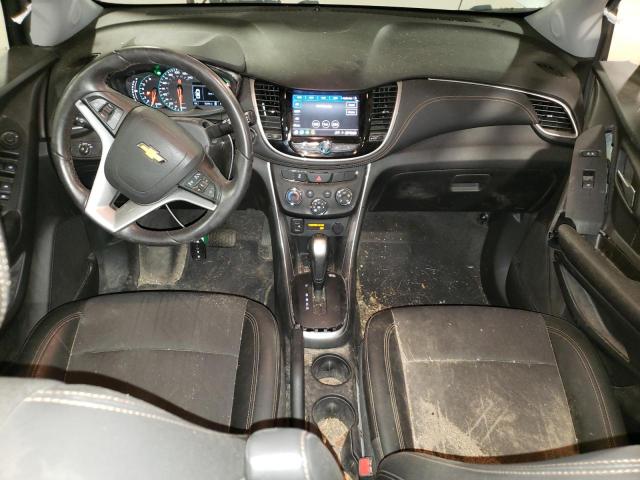 KL7CJPSM5NB518598 Chevrolet Trax 1LT 8