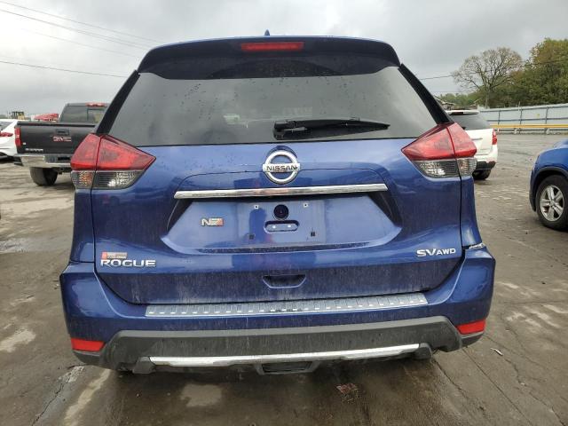2018 NISSAN ROGUE S - 5N1AT2MVXJC731897