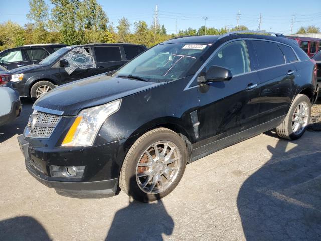 2010 Cadillac SRX Performance Collection