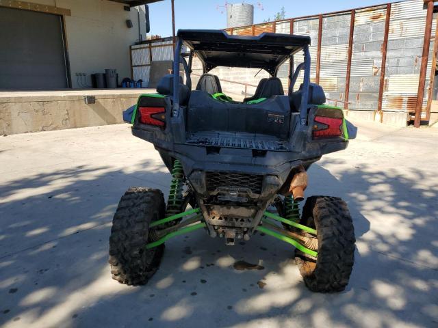 2023 KAWASAKI KRT1000 - JKARTCC12PB500688