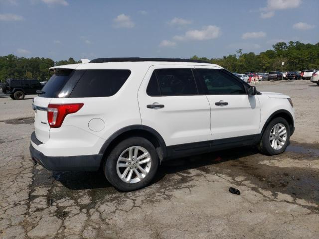1FM5K7B84GGB39637 Ford EXPLORER