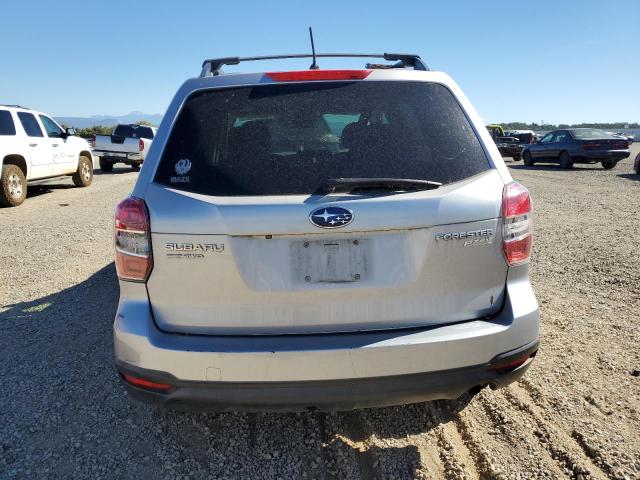 JF2SJADCXFH824177 Subaru Forester 2.5i Premium