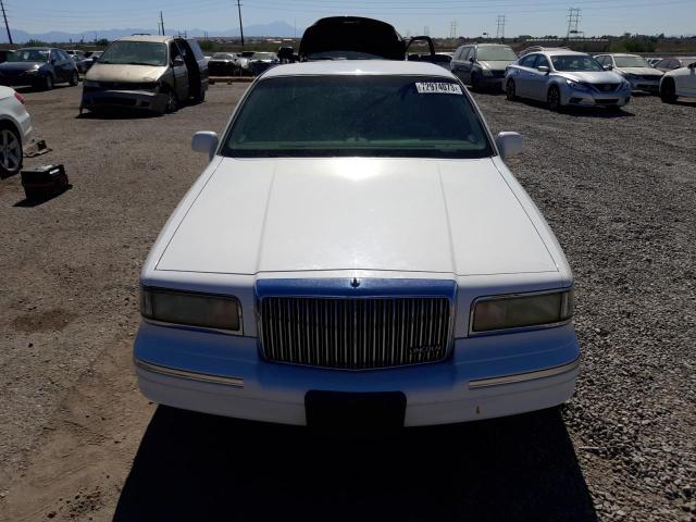 1LNLM81W0TY625440 1996 Lincoln Town Car Executive