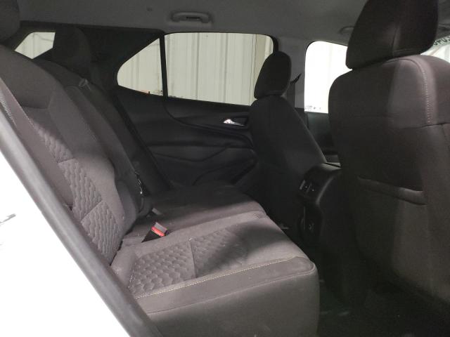 2021 CHEVROLET EQUINOX LT - 3GNAXTEV5MS132599