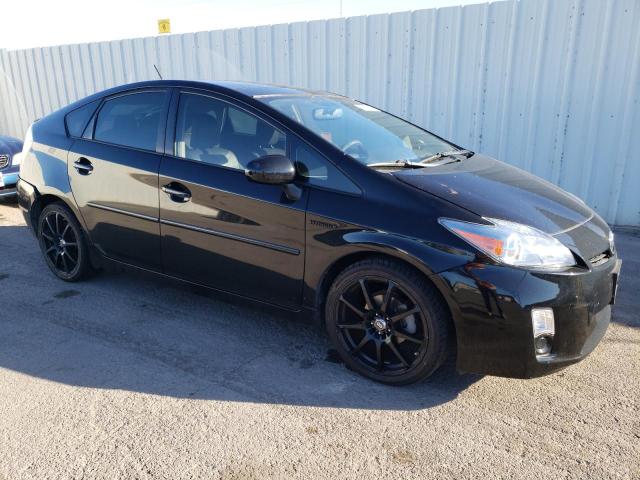 Vin: jtdkn3du5a0226996, lot: 72195163, toyota prius 20104