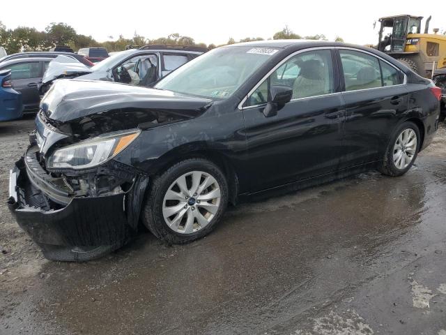 2016 Subaru Legacy 2.5i Premium