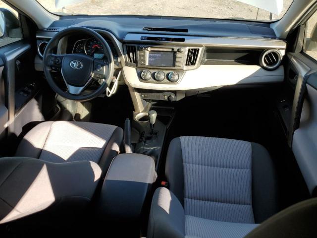 2015 TOYOTA RAV4 LE - JTMBFREV4FJ032856