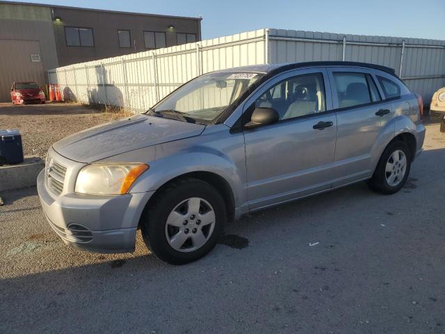 2008 Dodge Caliber 