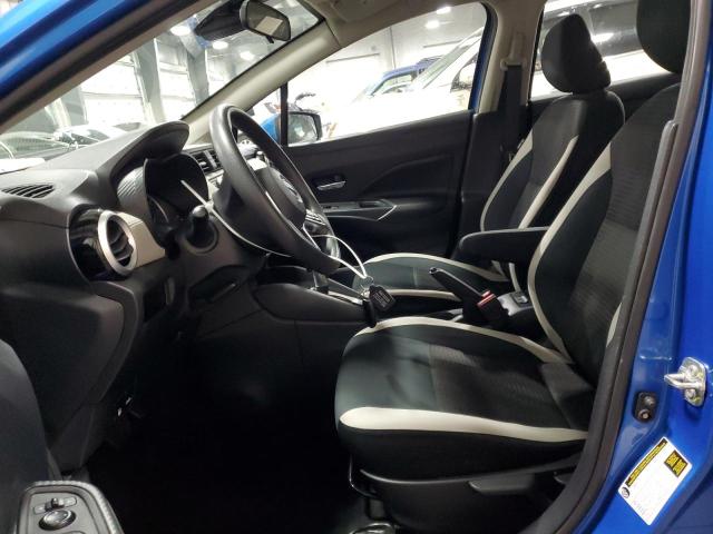 3N1CN8EV1LL828487 Nissan VERSA SV