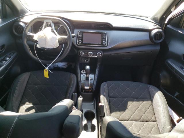 3N1CP5CU3JL534394 Nissan KICKS S