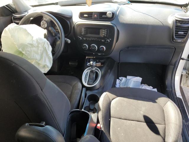 KNDJN2A24F7204740 | 2015 KIA SOUL