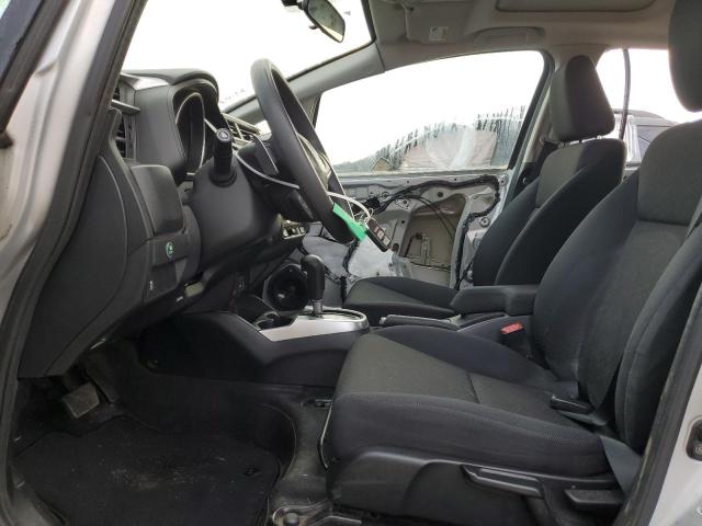 3HGGK5H80FM745919 Honda FIT EX