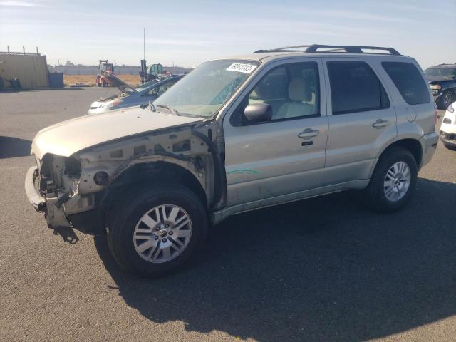 2006 Mercury Mariner 