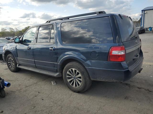 1FMJK1JT2FEF01802 Ford Expedition El Xlt