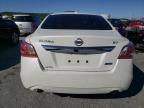 NISSAN ALTIMA 2.5 снимка