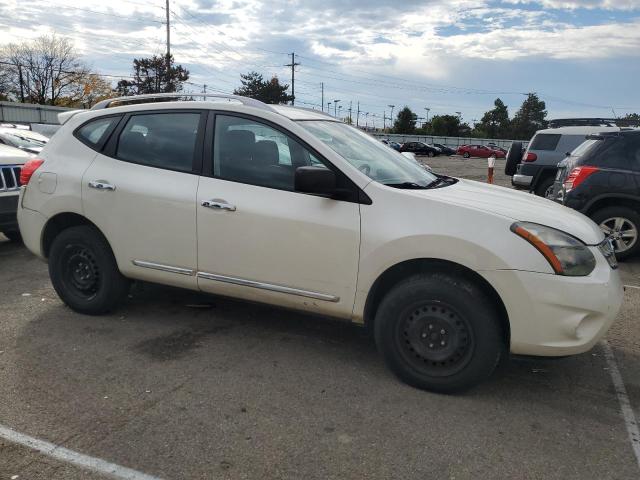 JN8AS5MV6FW250855 Nissan Rogue Select S