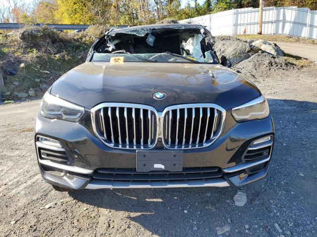 5UXCR6C03M9G12536 2021 BMW X5, photo no. 5