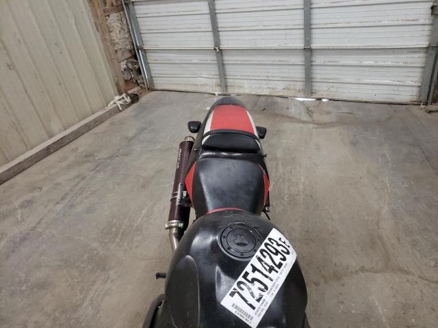 2001 HONDA CBR900 RR JH2SC44021M100071