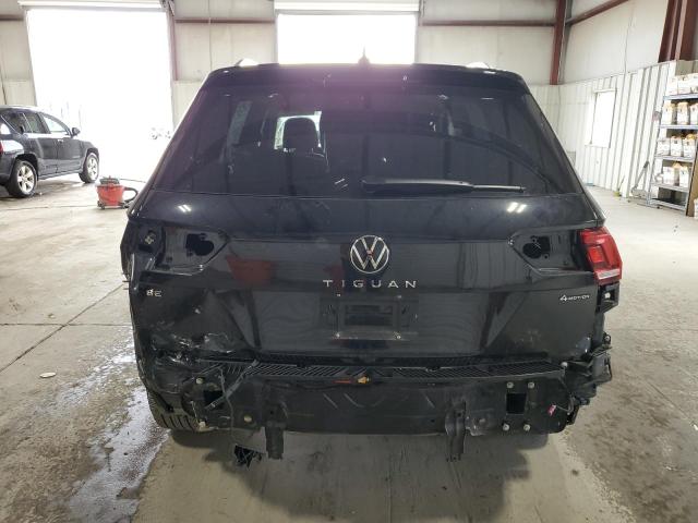 3VVMB7AX1PM037387 Volkswagen Tiguan SE 6