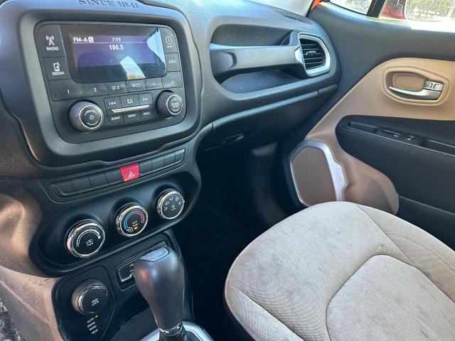 ZACCJBAT0FPB70001 Jeep Renegade Sport