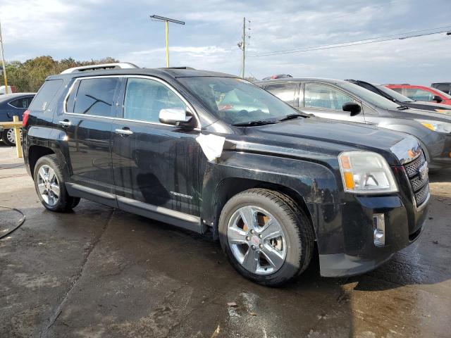  GMC TERRAIN 2015 Чорний