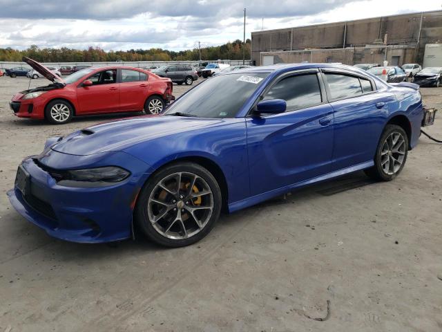 2019 Dodge Charger R/T