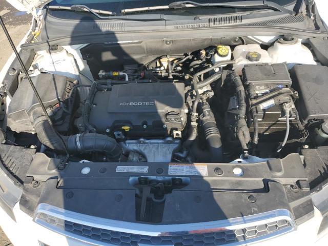 1G1PF5SC6C7347483 2012 CHEVROLET CRUZE