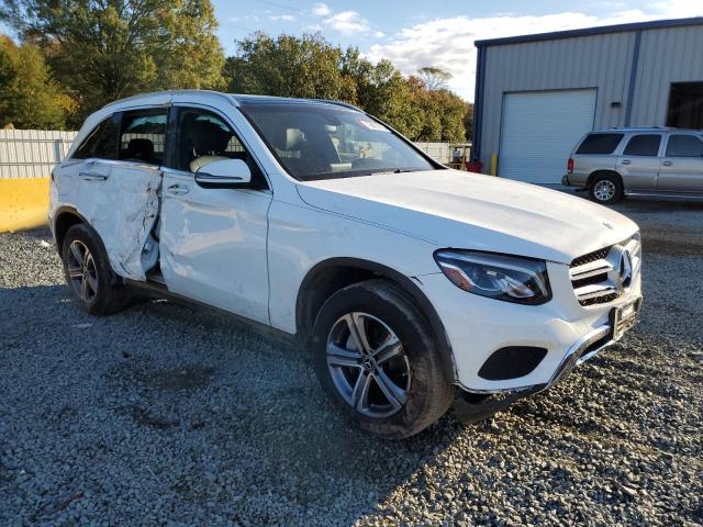 WDC0G4KB6KF658742 Mercedes-Benz Glc 300 4matic