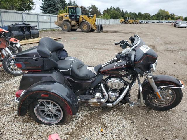 2011 HARLEY-DAVIDSON FLHTCUTG 1HD1MAM16BB851503