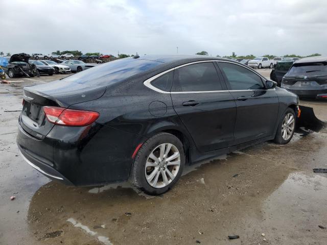 1C3CCCAB3FN684791 Chrysler 200 Limited