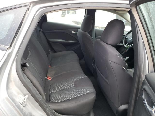 1C3CDFAAXED768276 Dodge DART SE