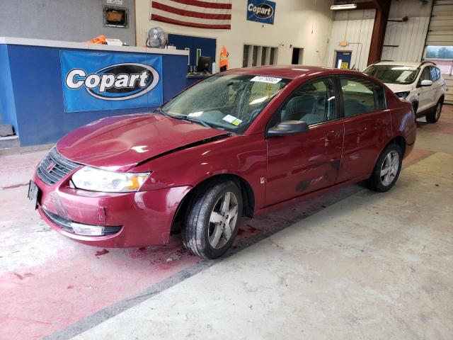 2007 Saturn Ion 